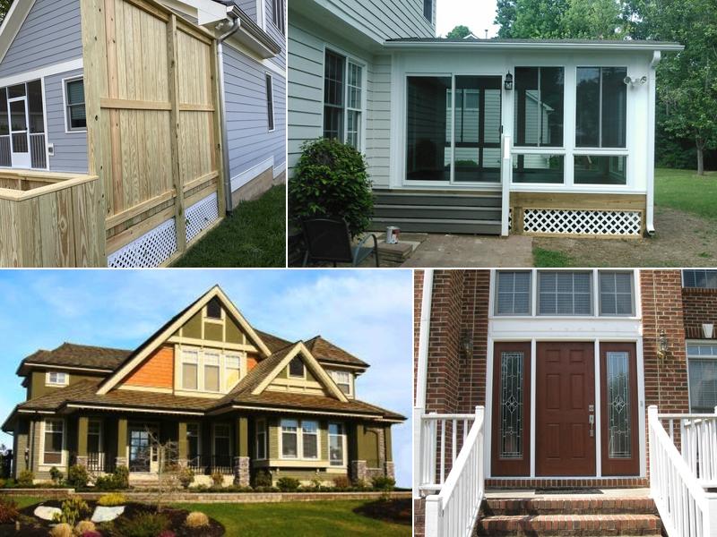 Kingsford Home Improvements, Inc.