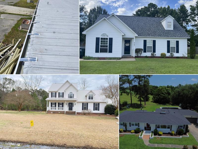 Wells Roofing and Seamless Gutters