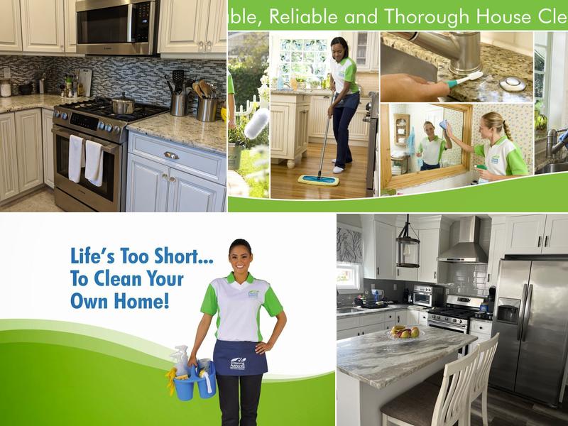 The Cleaning Authority - Forked River