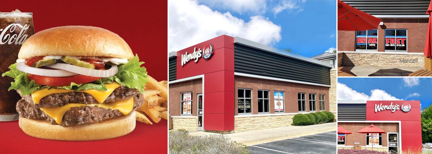 Wendy's