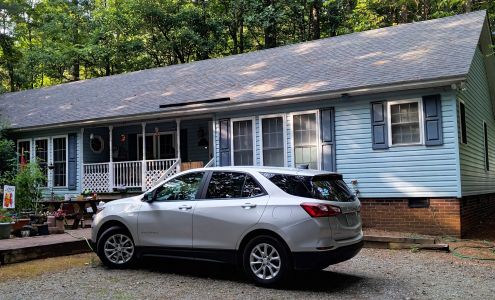 Empire Roofing Claim Services