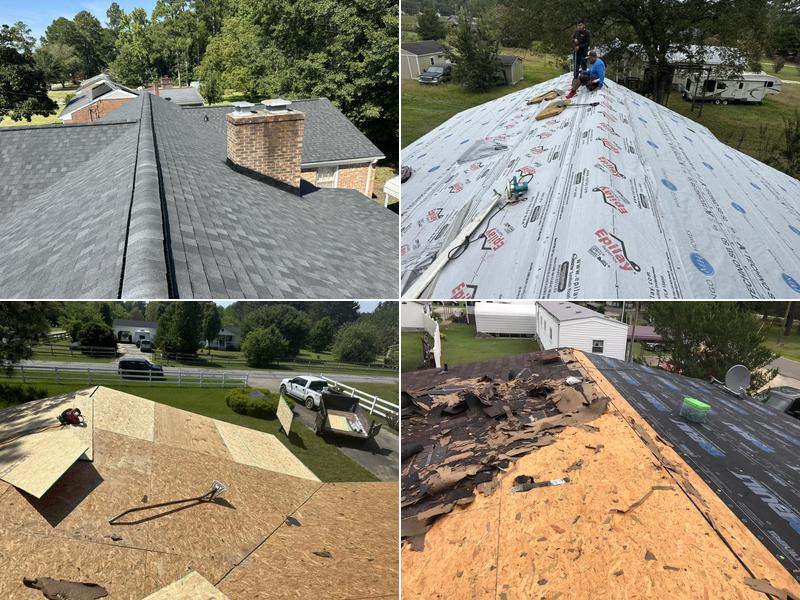 Lopez Brothers Roofing