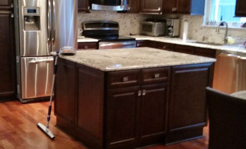 CL cleaning service 205 Regency Rd, Beverly New Jersey 08010