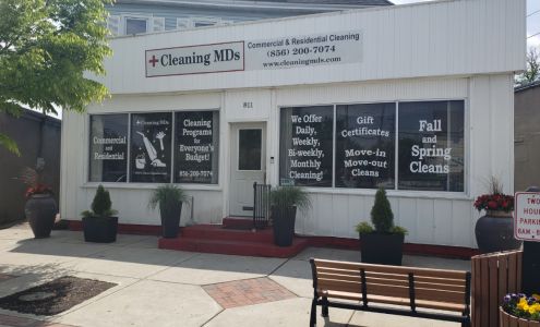 Cleaning MD's 811 W Atlantic Ave, Laurel Springs New Jersey 08021