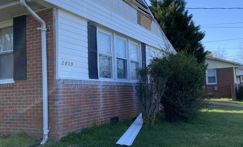 Appalachian Exteriors-Inc.