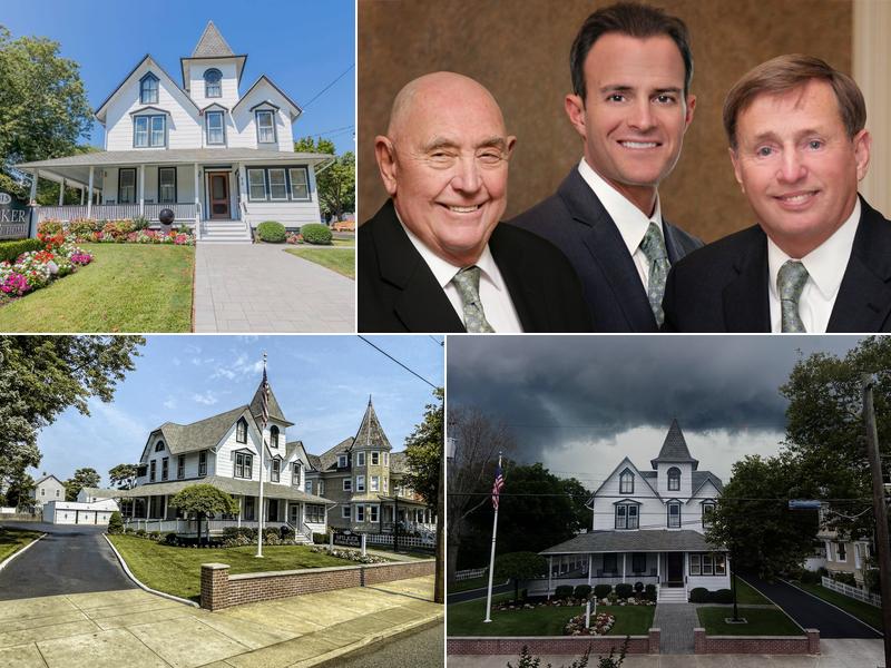 Spilker Funeral Home