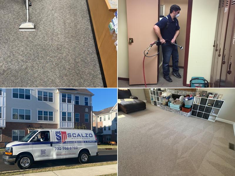 Scalzo Maintenance LLC