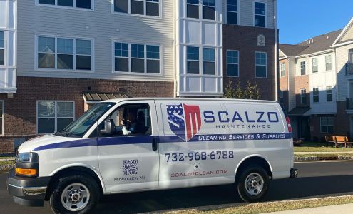 Scalzo Maintenance LLC 752 Lincoln Blvd # C, Middlesex New Jersey 08846