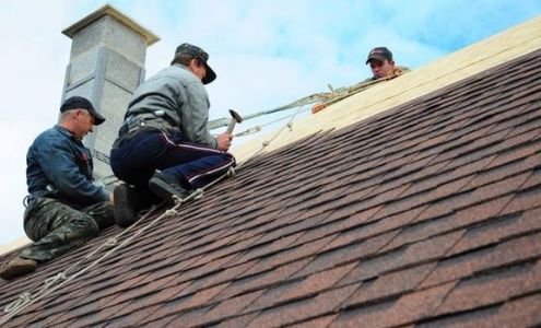 Doug Limeberry Roofing