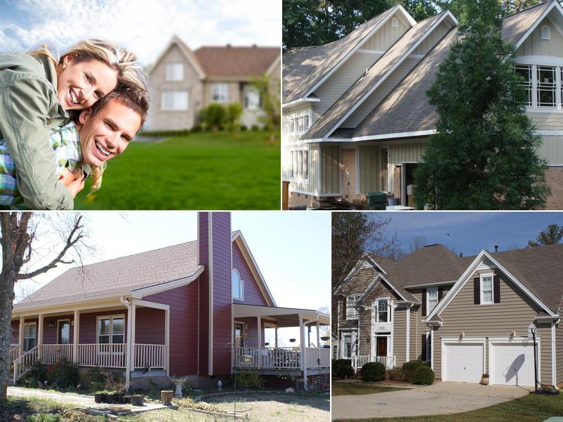 Custom Home Exteriors LLC