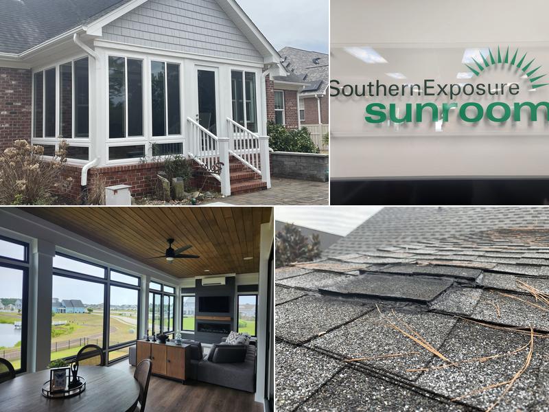 Southern Exposure Sunrooms
