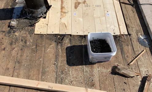 Baker Roofing Company