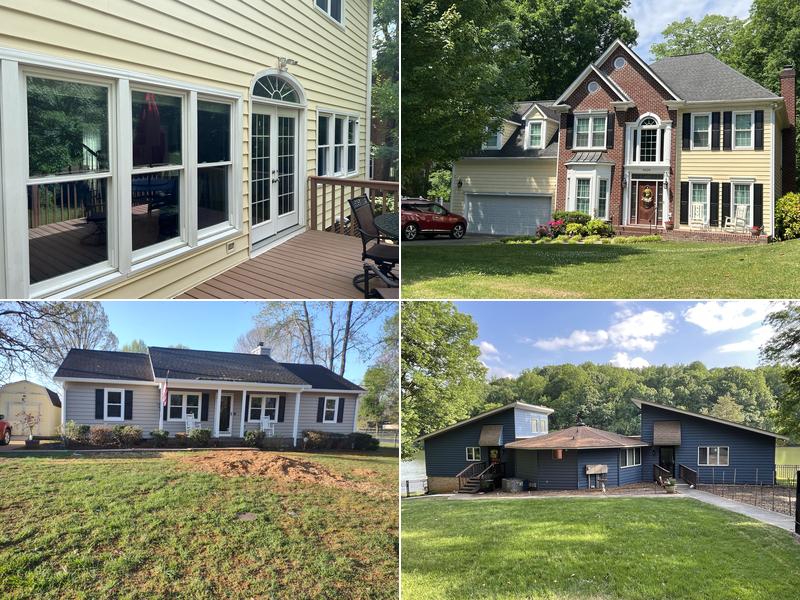 Affordable Siding & Windows