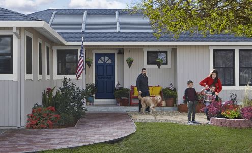 Homefix Roofing and Window Installation of Charlotte