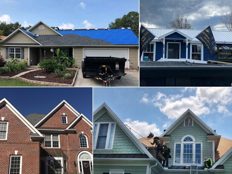 R.W. Mason Roofing LLC