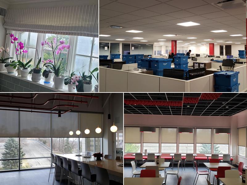 Archway Drapery & Blind Dry Cleaning Services