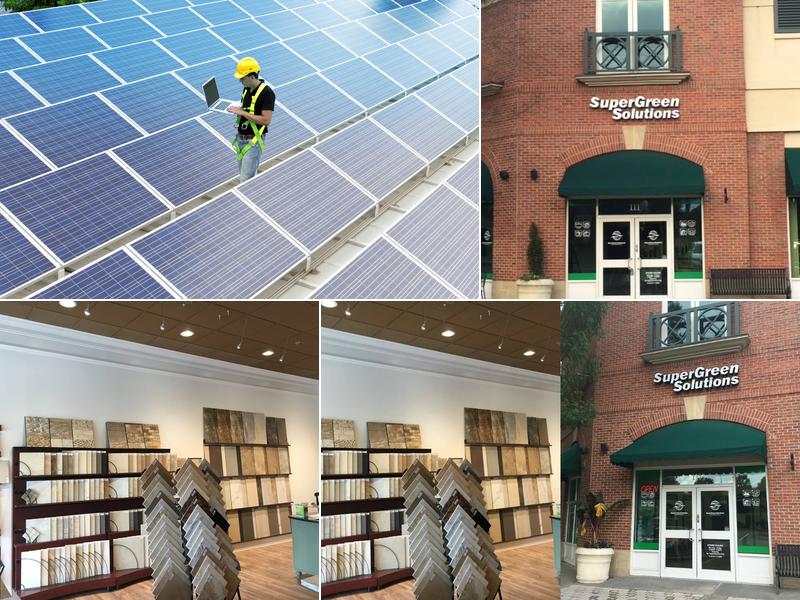 SuperGreen Solutions