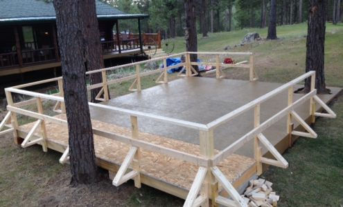 Carolina Complete Services