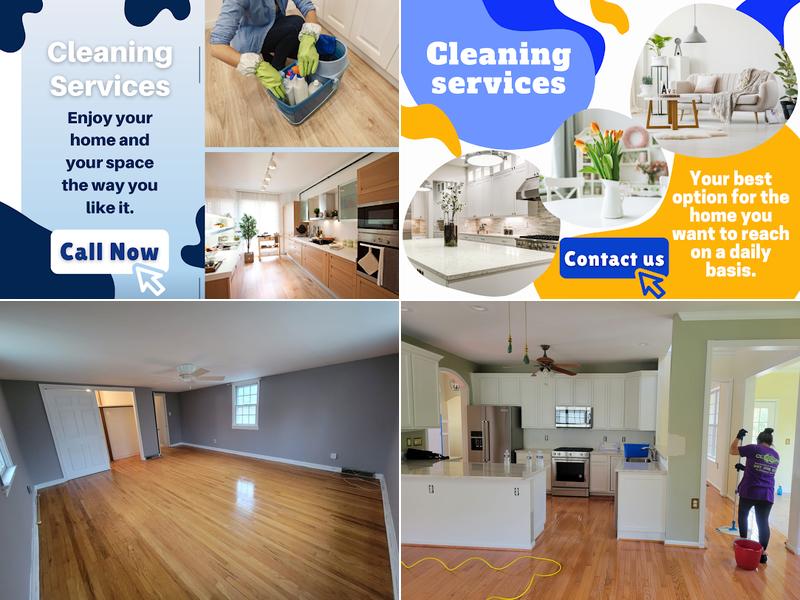 Amy's Cleaning Solutions - The Commercial Cleaning Pros