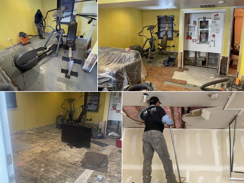 Rainbow International of Somerset