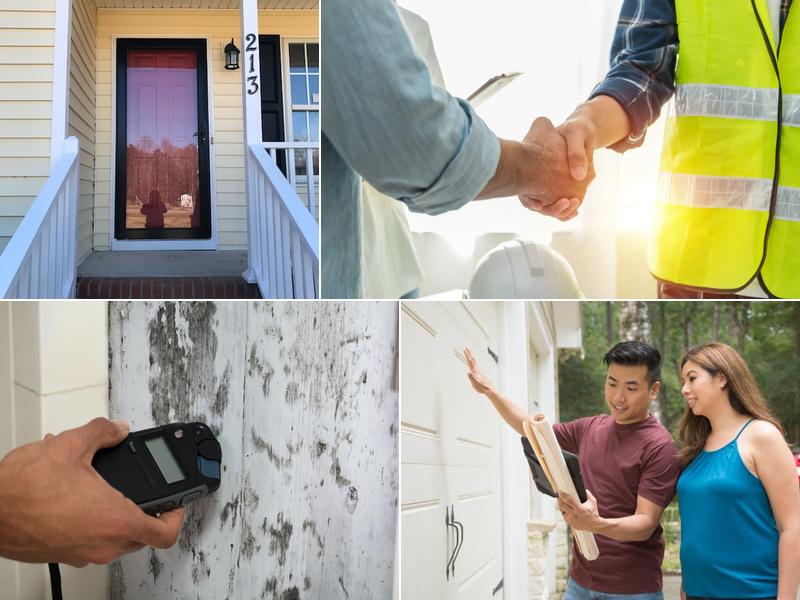 Piedmont Home Contractors Inc