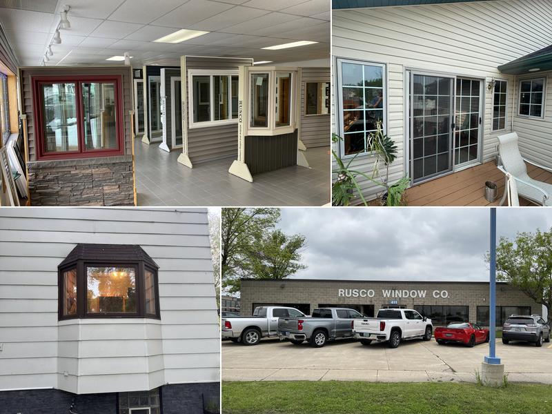 Rusco Window and Cabinetry