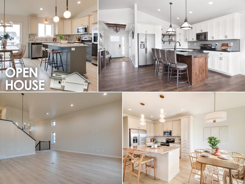 Jordahl Custom Homes