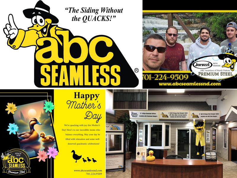 ABC Seamless of Bismarck