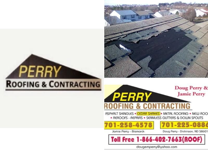 Perry Roofing & Contracting