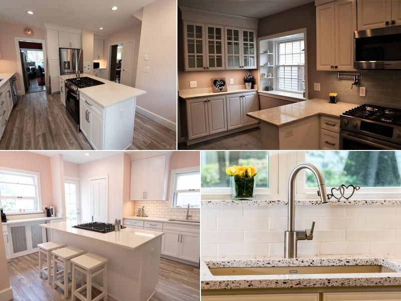 Regency Design + Build