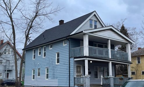 1st Choice Roofing Company