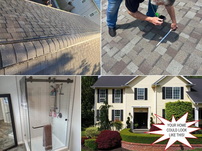 Buckeye Improvements