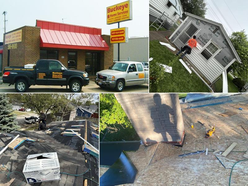 Buckeye Home Services