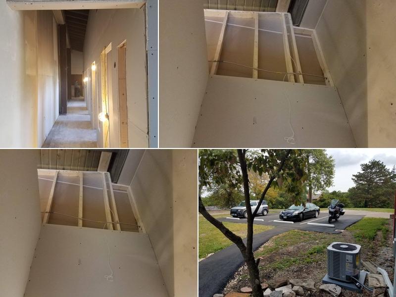 Unified Construction Services