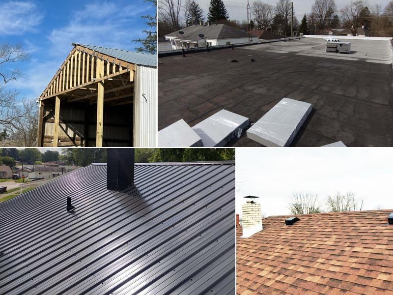 Smith and Sons Ohio (Roof & Tree)