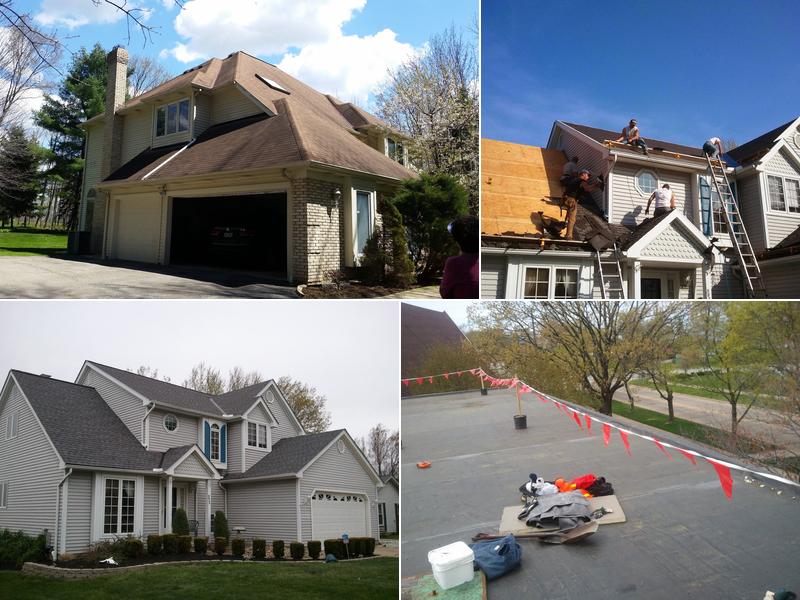 MacGregor Roofing and Construction
