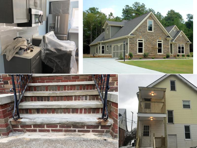 Class 1 Pavers & Remodelers LLC