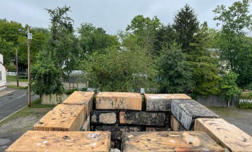 Cinder-fella Chimney Sweep LLC Margate City