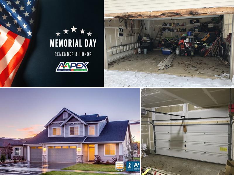 Aapex Construction & Restoration LLC