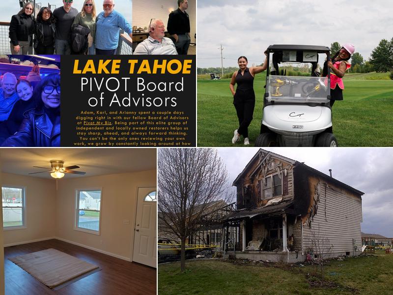 Thompson Restoration Associates