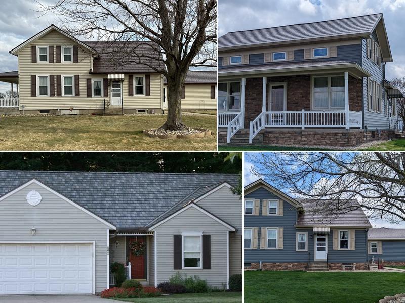 Miller Custom Exteriors