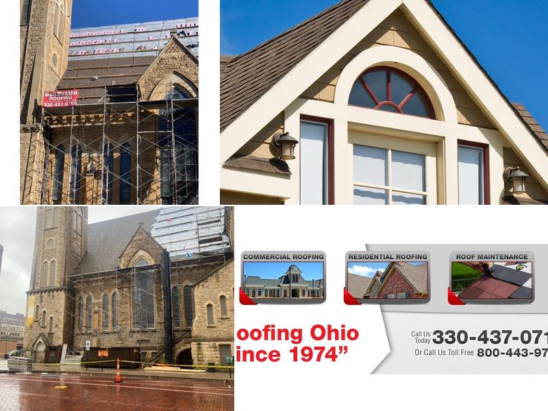 Dan Buxton Roofing LLC