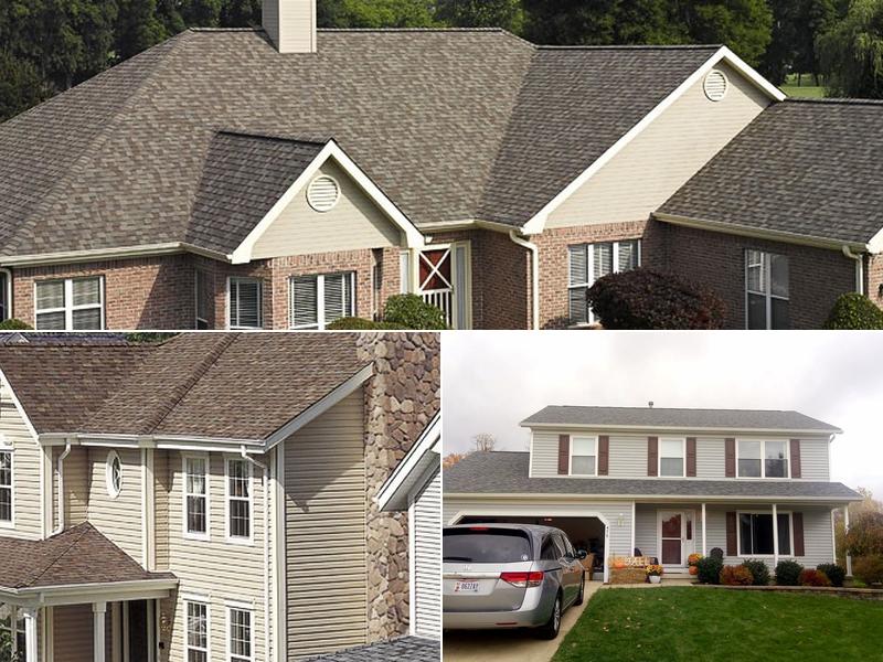 Falls Roofing & Remodeling