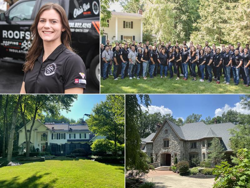 Roofsmith Restoration