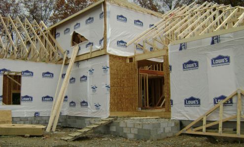 Zinz Construction and Restoration