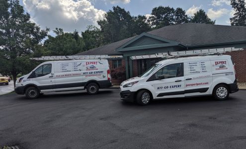 Expert Pest Management