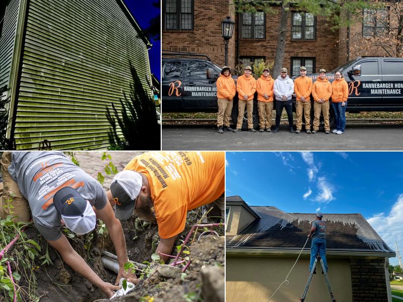 Rannebarger Home Maintenance