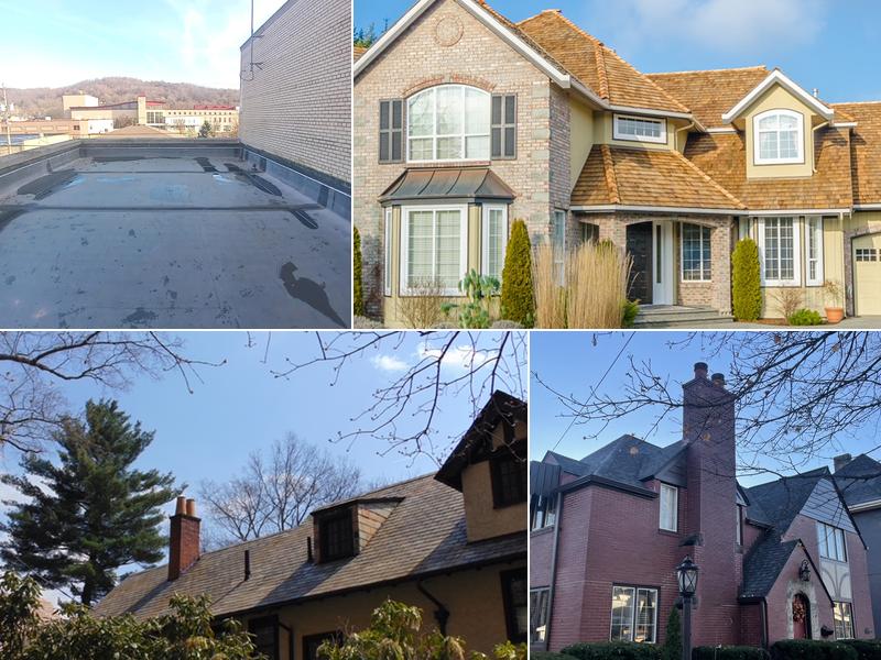 Newhouse Contracting