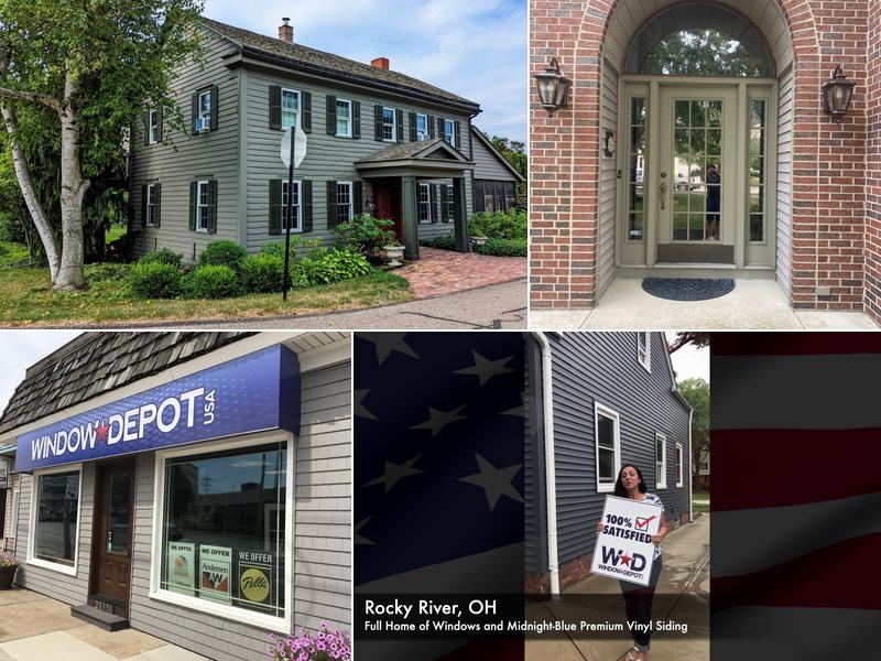 Window Depot Cleveland