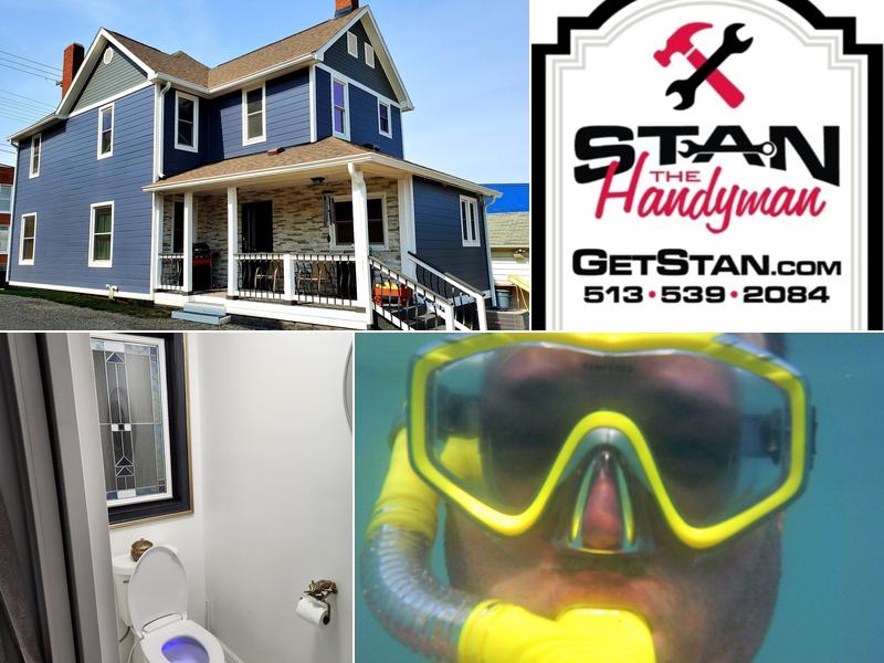 Stan the Handyman